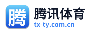 腾讯体育 Logo